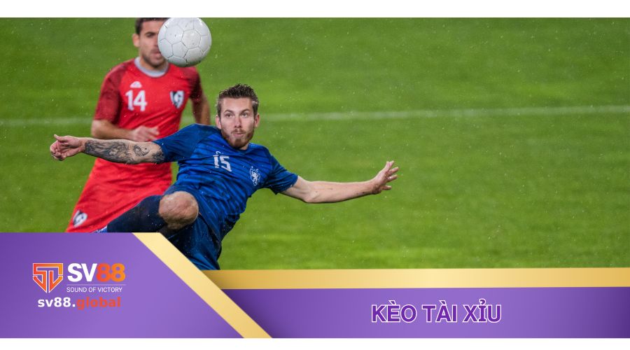 Chi tiết về kèo tài xỉu