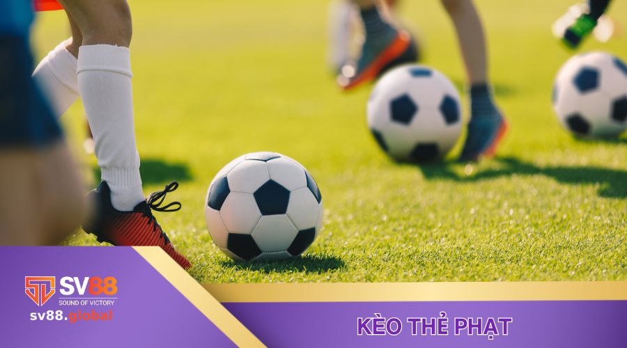 Hướng dẫn các cách nhận định kèo thẻ phạt luôn thắng