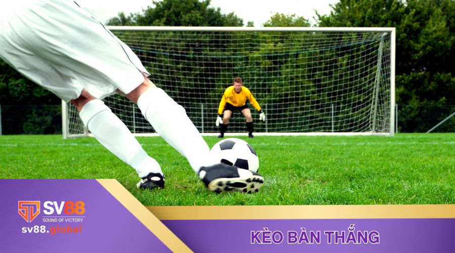 Sai lầm khi chơi kèo bàn thắng bạn nên biết