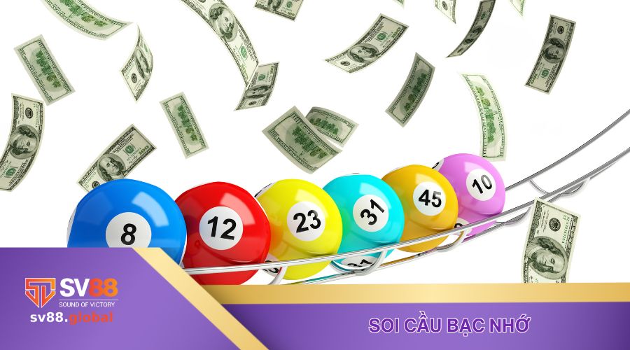Soi cầu bạc nhớ
