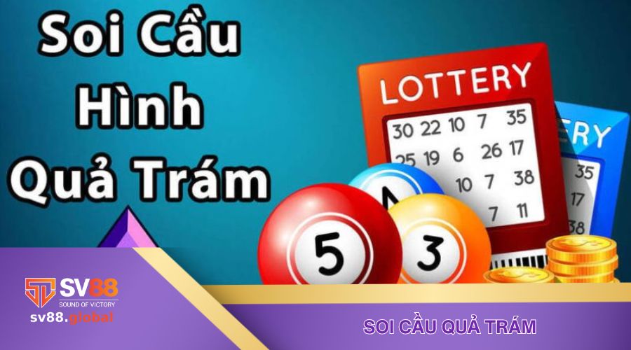 soi cầu quả trám