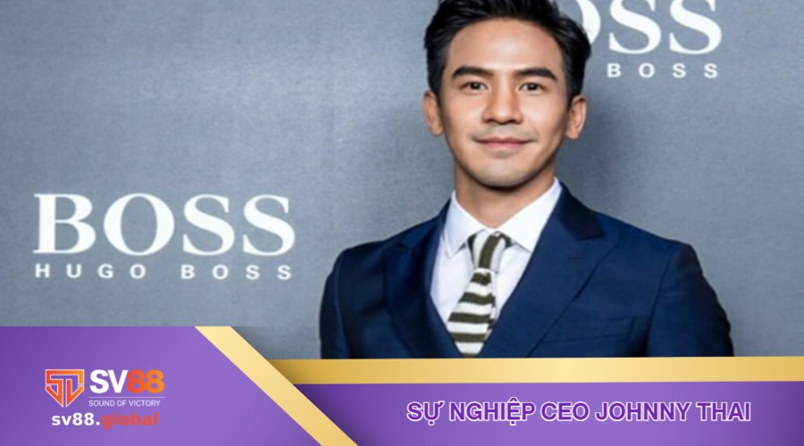 Con đường sự nghiệp đầy cố gắng để có thành công